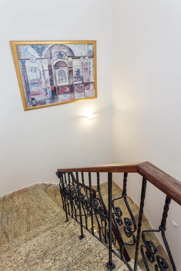 Family Meeting Point - V3 - Faro Villa Bagian luar foto