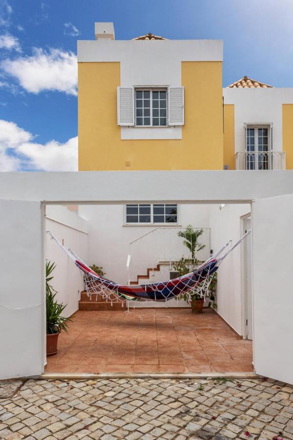 Family Meeting Point - V3 - Faro Villa Bagian luar foto